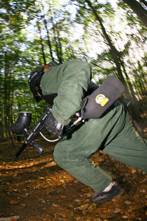 TARIFS PAINTBALL Terrain ATOMIK