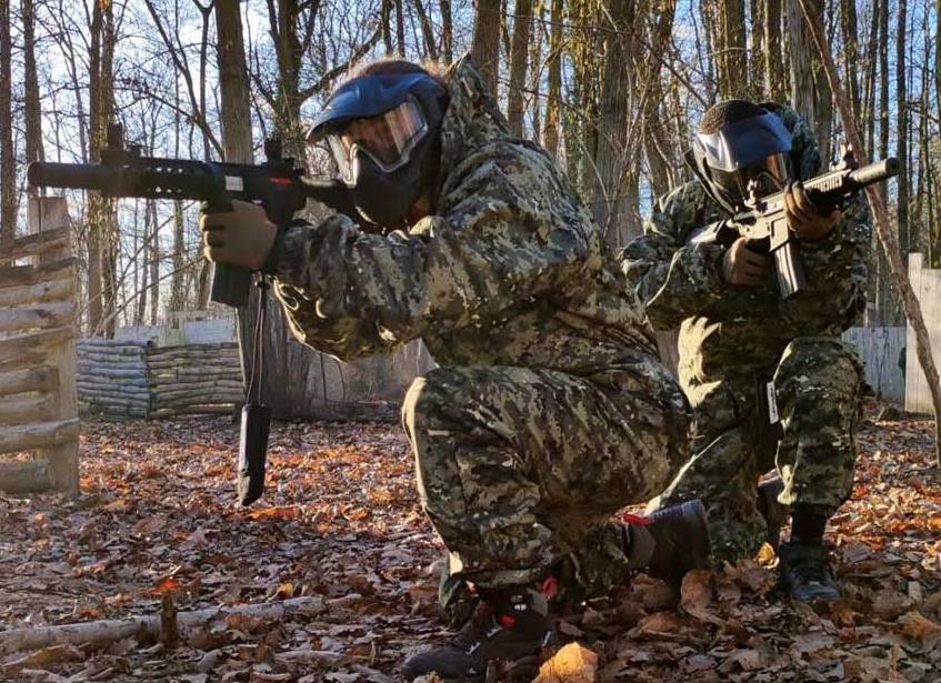 Ce qui est inclus dans votre location airsoft